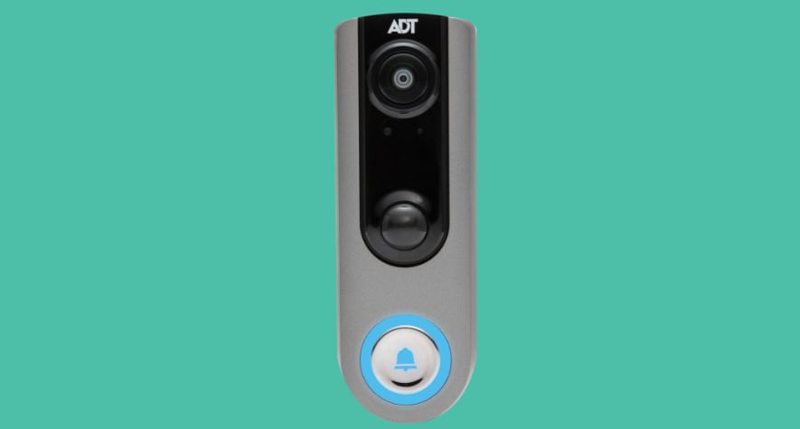 Louisville Doorbell Cameras