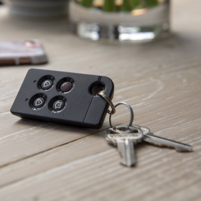 Louisville security key fob