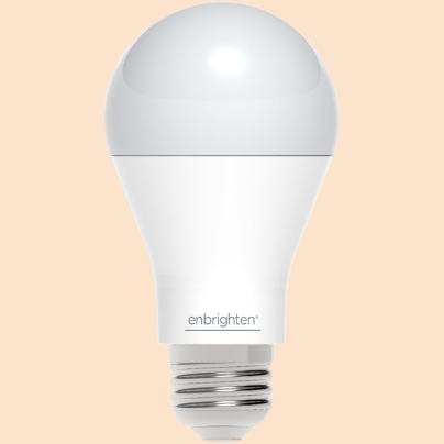 Louisville smart light bulb