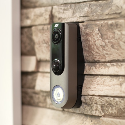 Louisville doorbell security camera