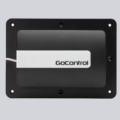 Louisville garage door controller