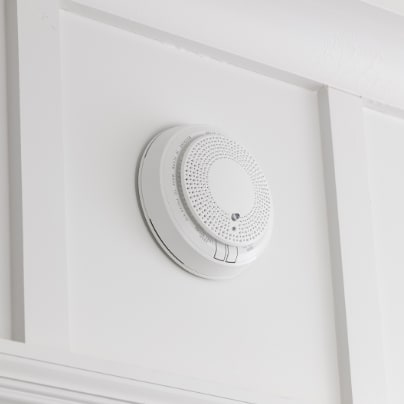 Louisville smoke detector adt