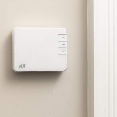 Louisville smart thermostat adt
