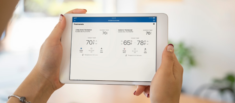home security products Louisville