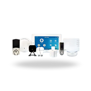 ADT product packages Louisville