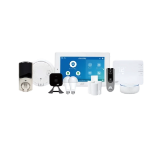 ADT product packages Louisville