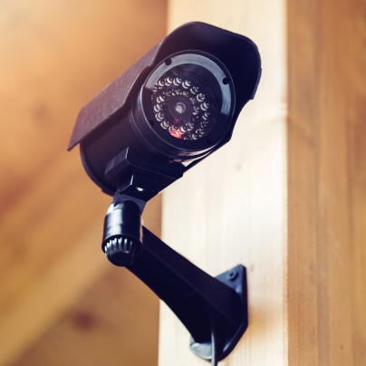 Louisville high-decibel alarm