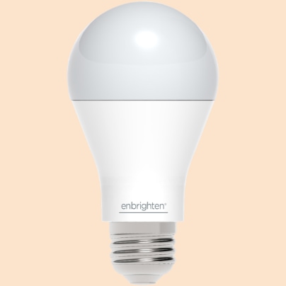Louisville smart light bulb