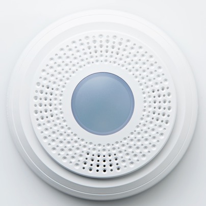 Louisville high-decibel alarm